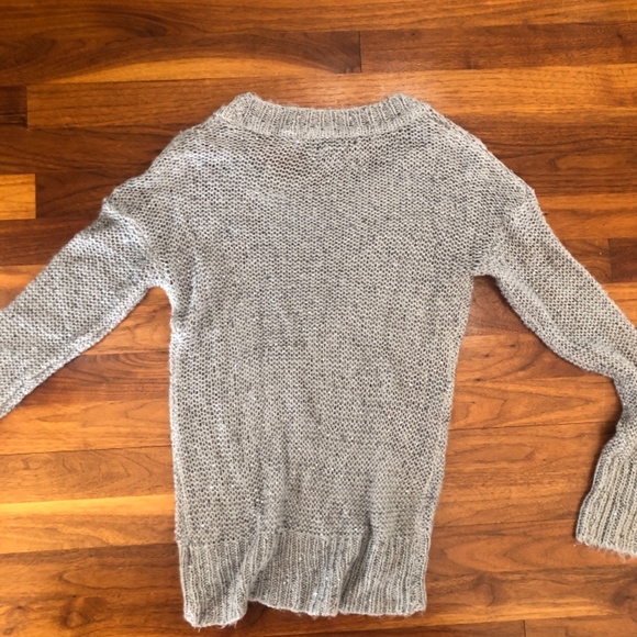 Soft sparkly sweater - Picture 4 of 4